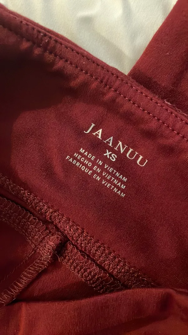 Jaanuu Scrub Pants - Image 6