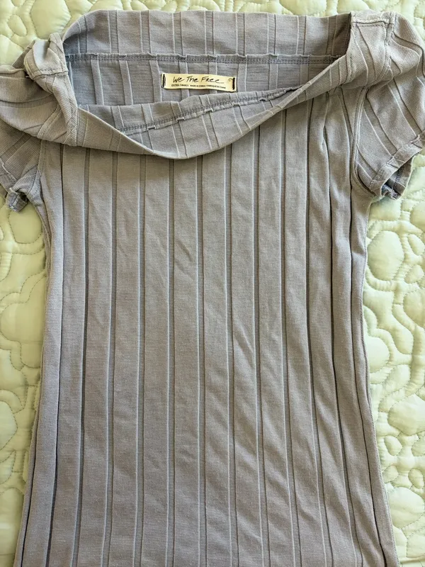 Free People Top - Image 2