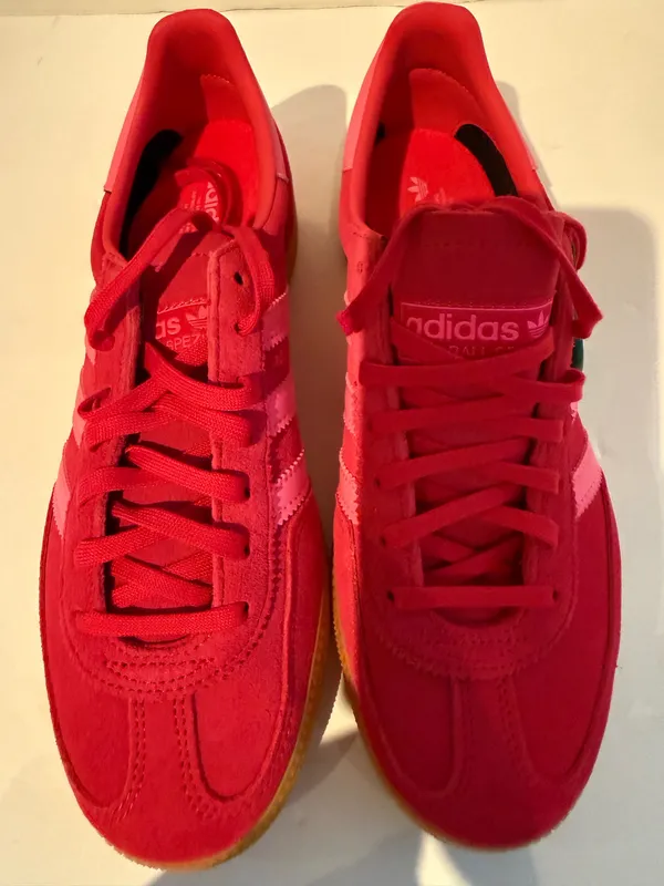 Women’s Adidas Handball Spezial 7W - Image 3