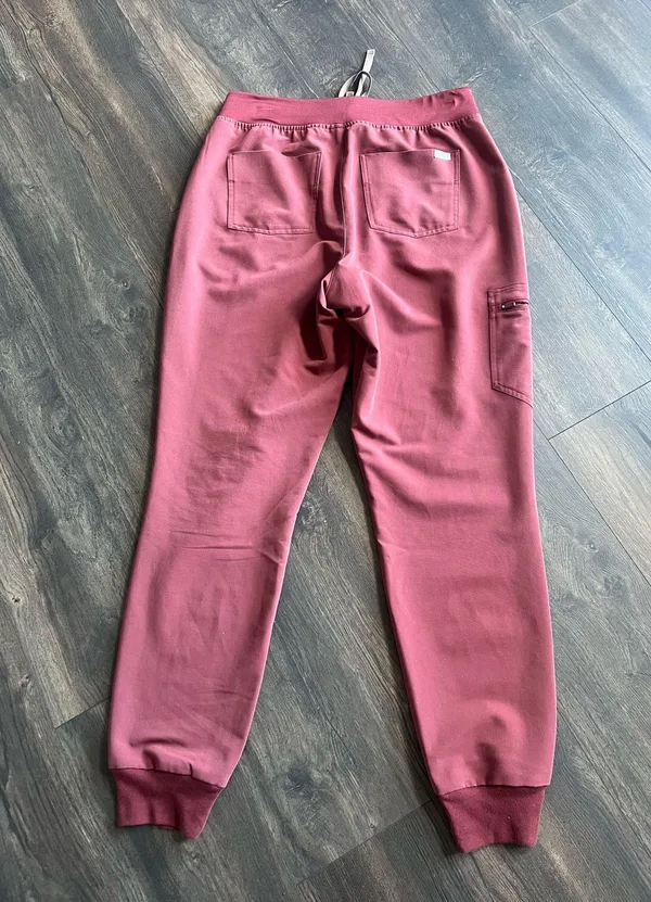 FIGS Joggers High-Waisted - Image 3