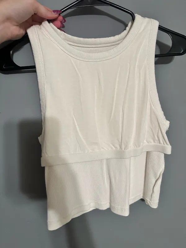 Aerie Offline Top - Image 4