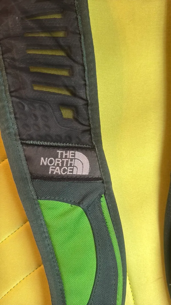 North Face Backpack The - Image 2
