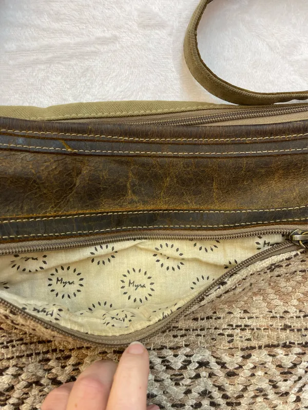 Myra Bags Myra Western Bag - Image 2
