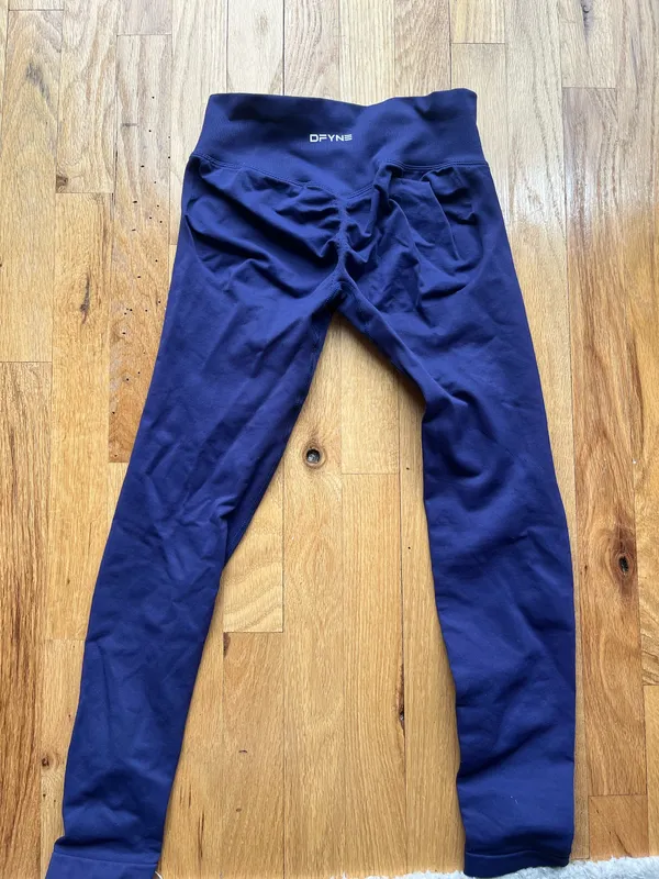 DFYNE Leggings Dynamic - Image 2