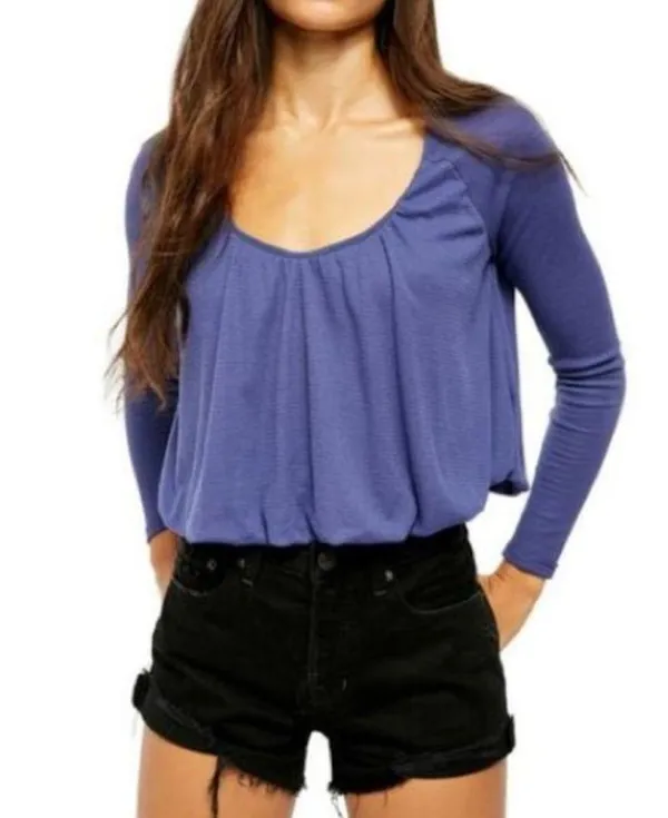 NWT Free People Bondi Thermal - Image 2