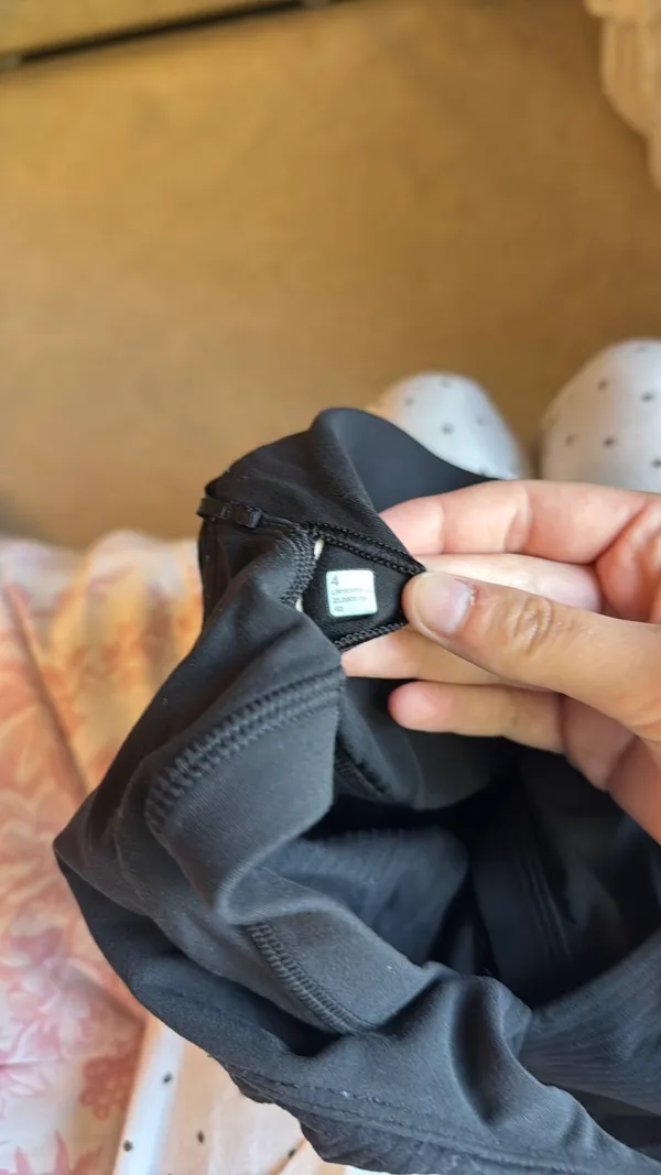 Lululemon Top - Image 3
