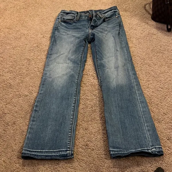 Whbm jeans flare 00‎ - Image 2