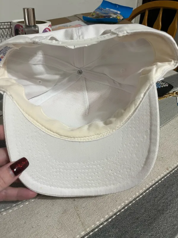 Adult Novelty Pig Hat - Image 3