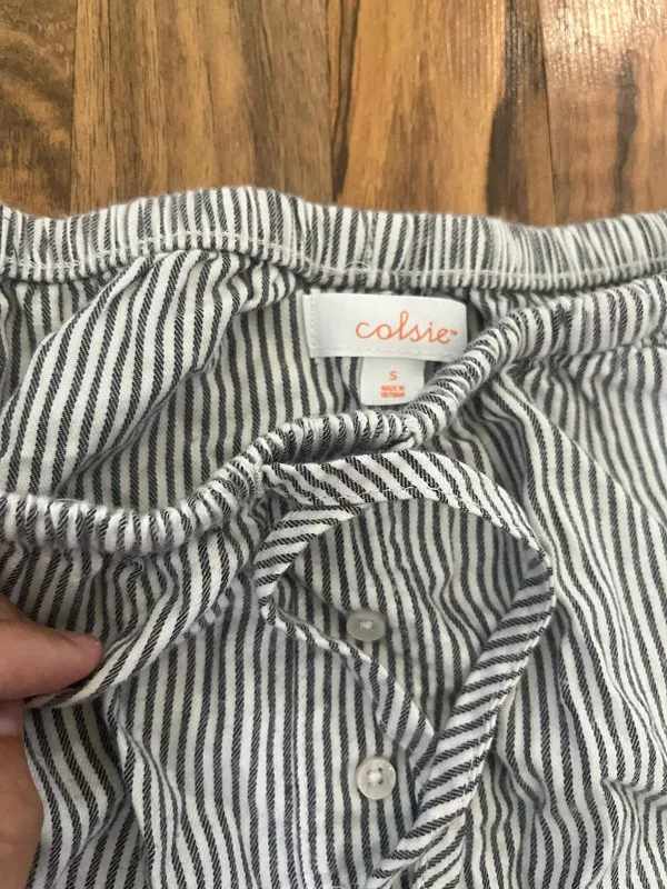 Target pj pants striped  - Image 2