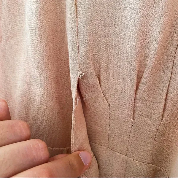 Reformation Winslow‎ Dress XS - Image 4