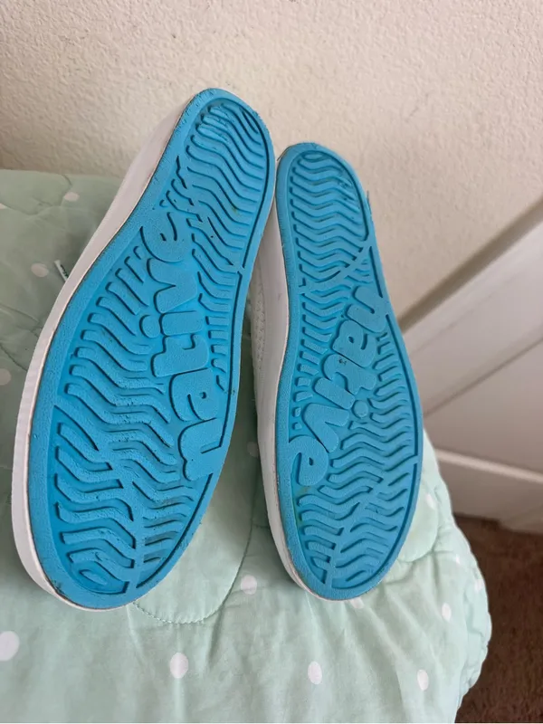 Native Shoes Jefferson 2.0 Liteknit Men’s size 6 / Women’s size 8 - Image 9