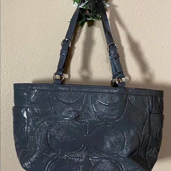 Coach purse - Image 6