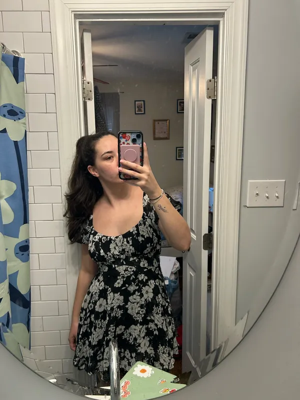 ThirtyOne Boutique Dress - Image 2