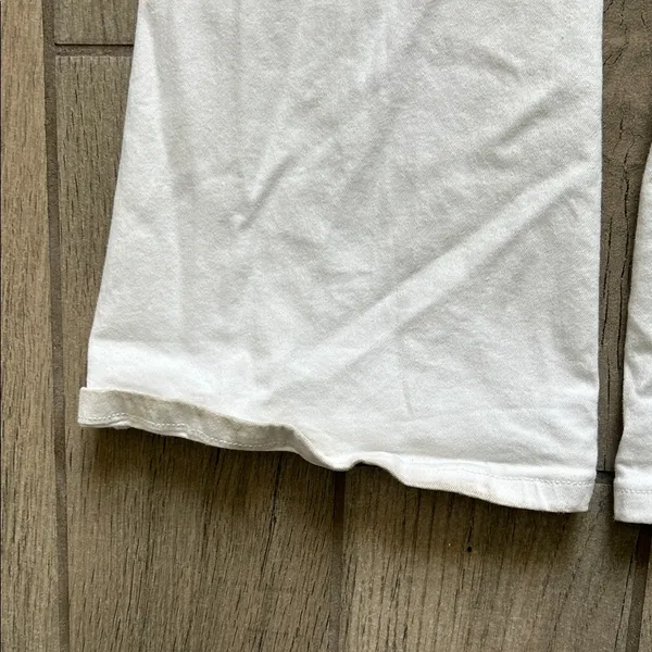 White Flare & Wide Leg Jeans - Image 7