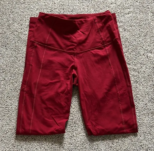 Victoria's Secret Sport Leggings - Image 3