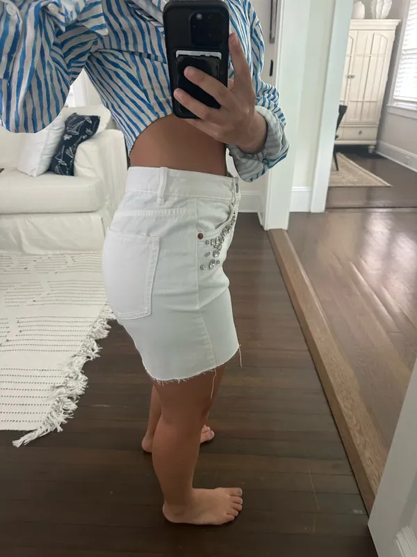 ZARA Shorts - Image 5