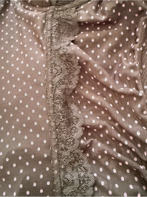 NWOT Ler Lei Corset Bustier size - Image 3