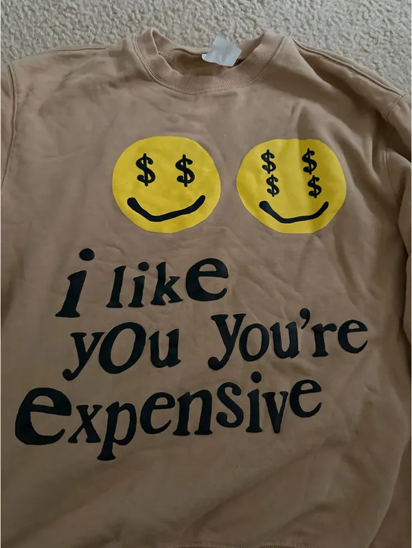 Amazon Sweatshirt Oversized - Image 4