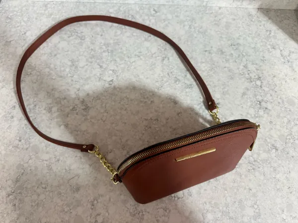 Steve Madden Crossbody Purse - Image 2