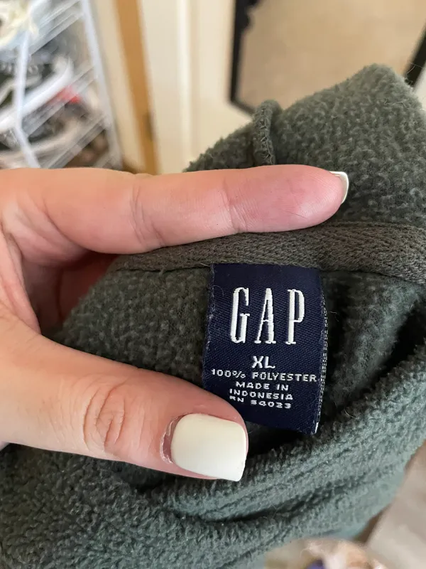 Gap vintage  sweatshirt - Image 3