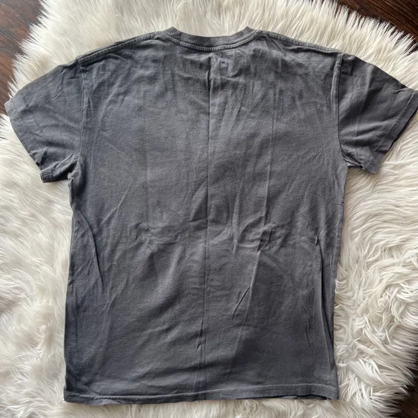 Multicolor Graphic T-shirt - Image 4