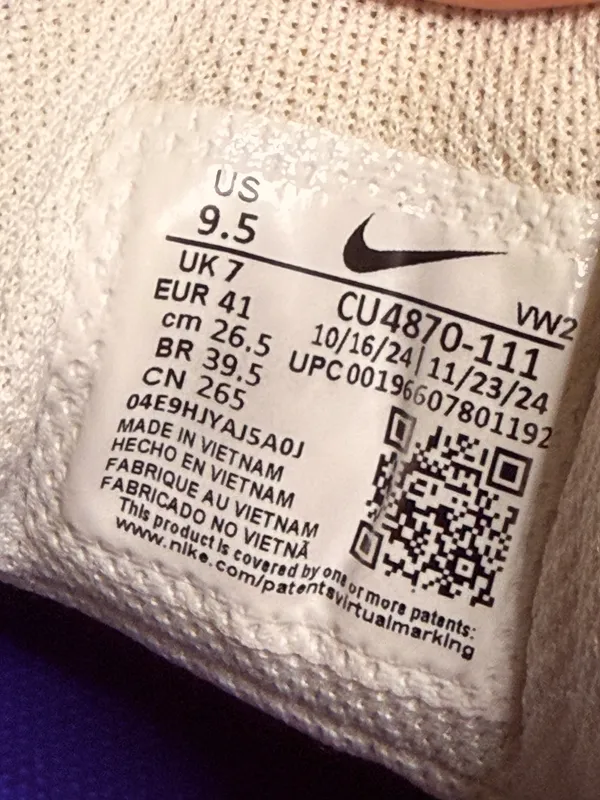 nike air max - Image 4