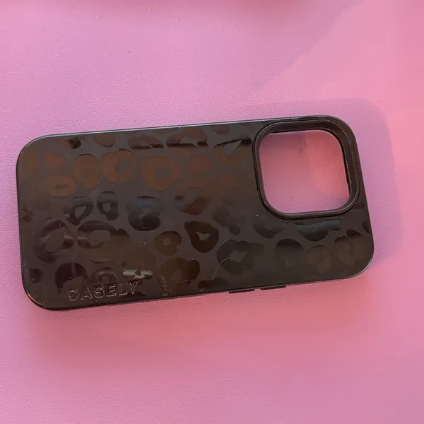 Casley IPhone 14 Pro case - Image 2