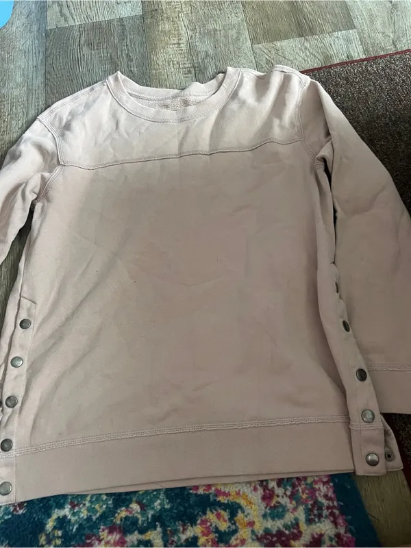 Abercrombie medium sweater - Image 3