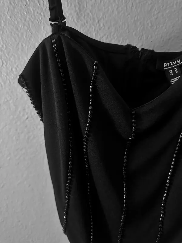 Buckle Top - Image 2