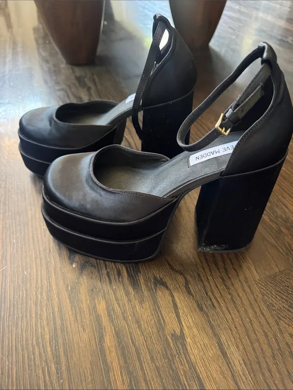 Steve Madden Charlize Heel - Image 3