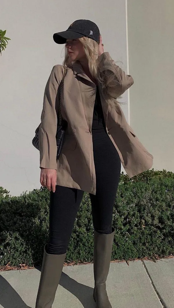 Missguided Blazer - Image 2