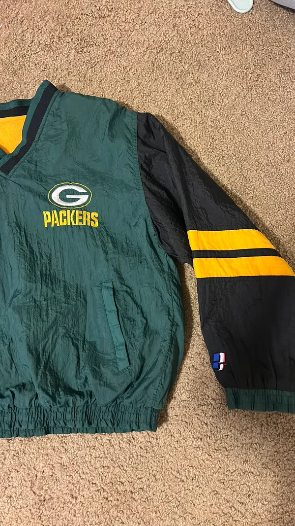 Green Bay NFL Packers - Image 2