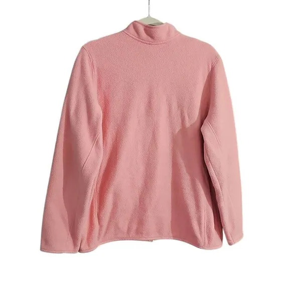 PROSPIRIT. Pink Jacket, Size XL - Image 3