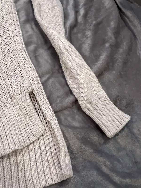 Aeropostale Sweater - Image 5