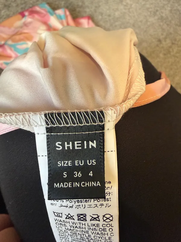Summer Dress Shein - Image 6