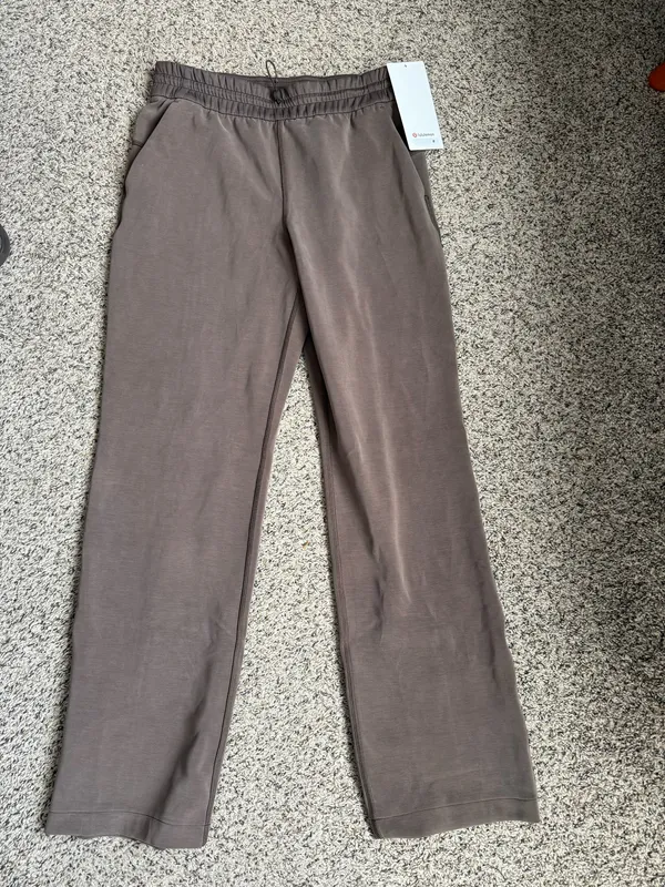 Lululemon Softstreme High-Rise Pant *Regular - Image 2