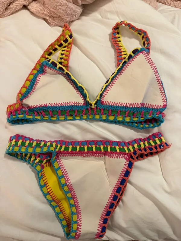Bikini set Multiple Size M - Image 2