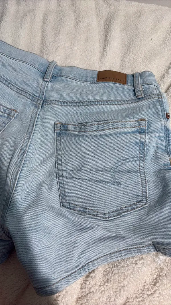 American Eagle Shorts - Image 3