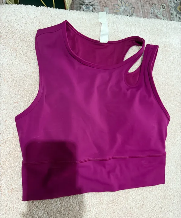 Lululemon Top Tank - Image 3