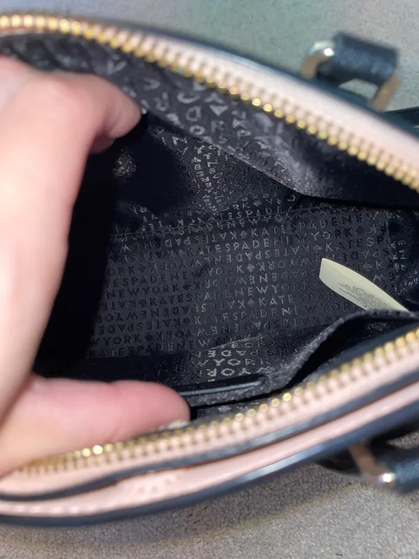 Kate Spade Purse - Image 4