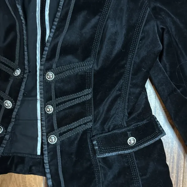 White House Black Market, jacket in EUC - Image 3