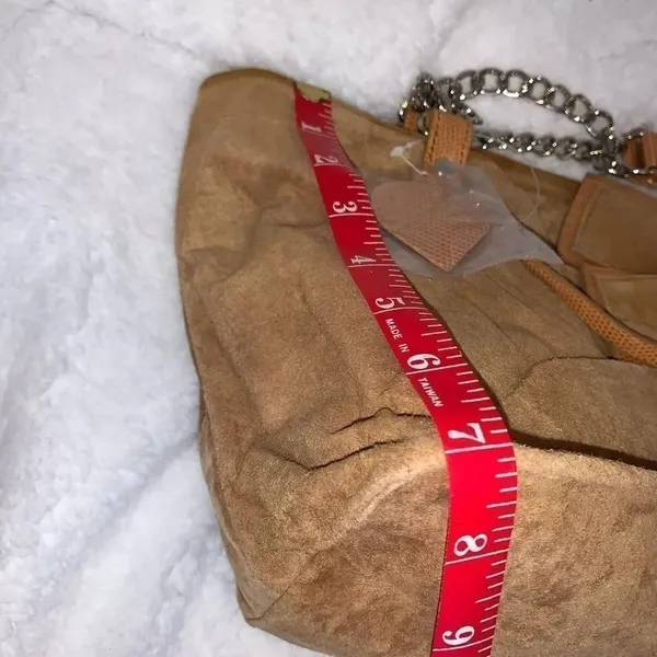 Purse Brown - Image 7