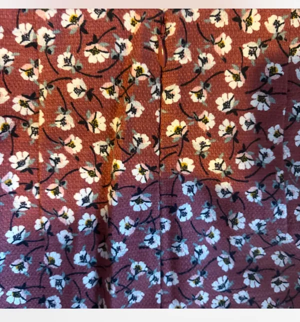 LOFT Outlet Pencil Skirt - Image 7