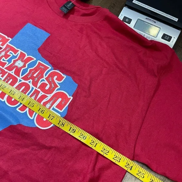 Texas Strong T - Image 5