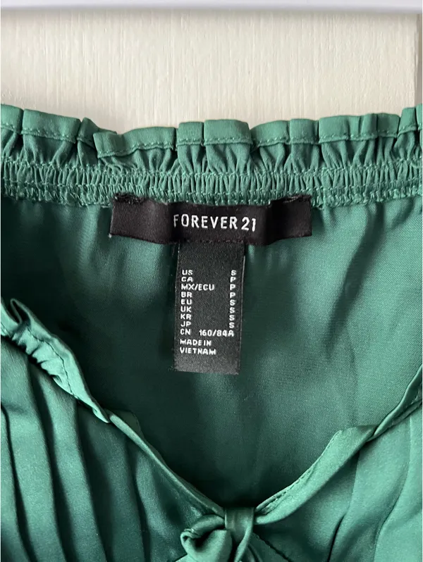 Forever 21 Top - Image 2
