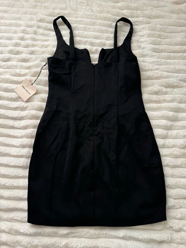 Revolve superdown Dress - Image 3