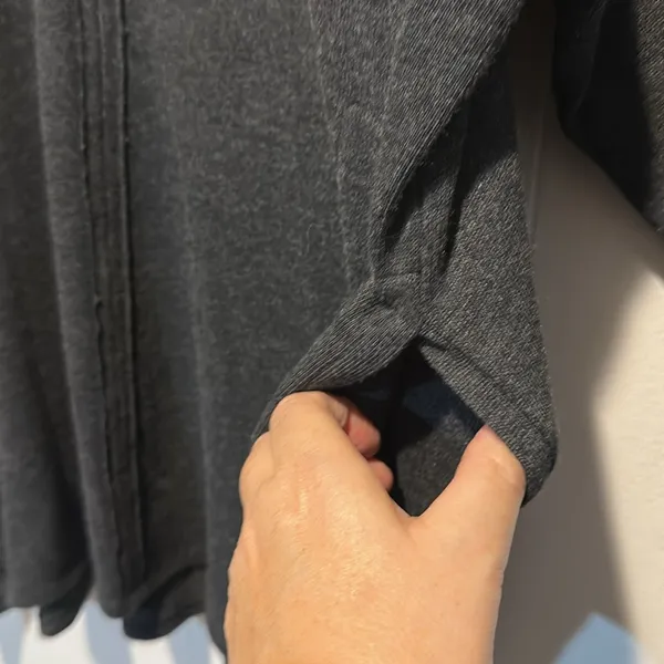PureJill size L sweater dress‎ - Image 2