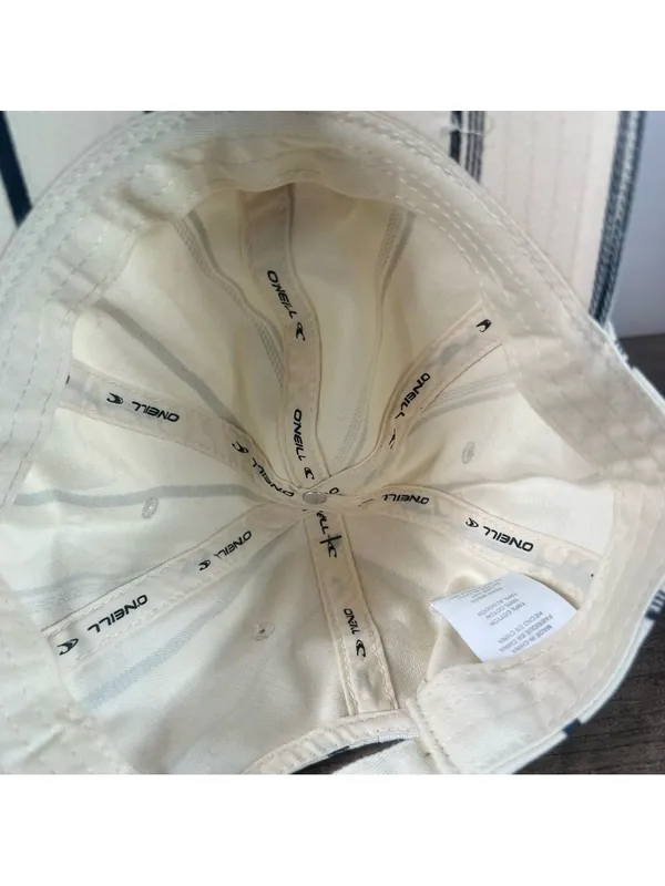 O'Neill NEW Women's Nickie Dad Hat SKU#H24121 - Image 8