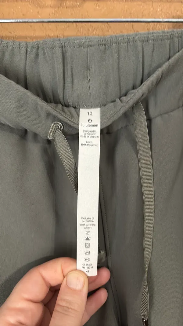 Lululemon Pants - Image 3