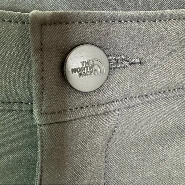 The North Face Women's City Standard Ankle Pants Black Size 2 - Image 9